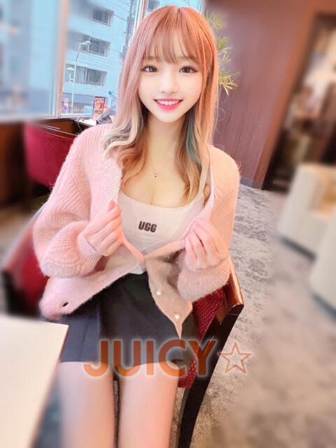 ニーナ ジューシー(韓国デリヘル)
