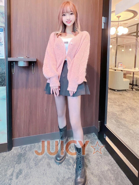 ニーナ ジューシー(韓国デリヘル)