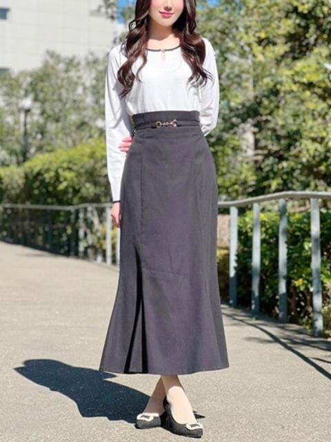 真島ちか 月の真珠-新宿-（デリヘル（人妻若妻専門店））