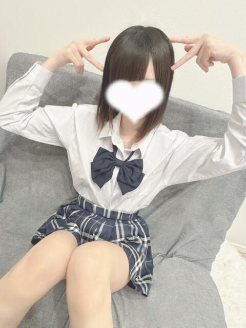 めあ『最終兵器!店長ベタ惚れ総合SSSSS級!完全未経験美少女』 錦糸町派遣型JKリフレガチあい(派遣リフレ)