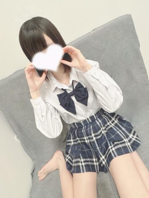 めあ『最終兵器!店長ベタ惚れ総合SSSSS級!完全未経験美少女』 錦糸町派遣型JKリフレガチあい(派遣リフレ)