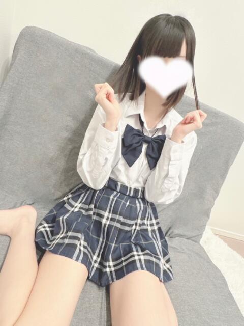 めあ『最終兵器!店長ベタ惚れ総合SSSSS級!完全未経験美少女』 錦糸町派遣型JKリフレガチあい(派遣リフレ)