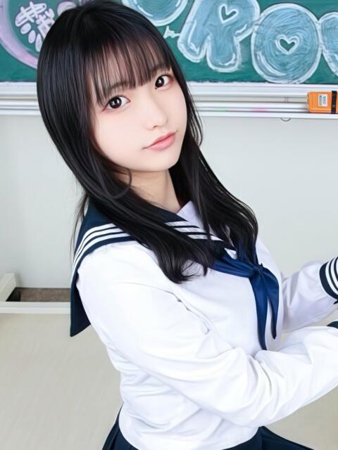 みき 舐めたくてグループ～君とサプライズ学園～越谷校（デリヘル）