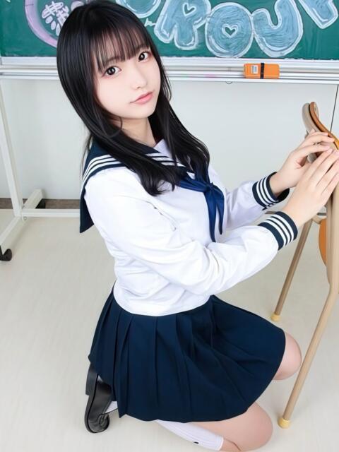 みき 舐めたくてグループ～君とサプライズ学園～越谷校（デリヘル）