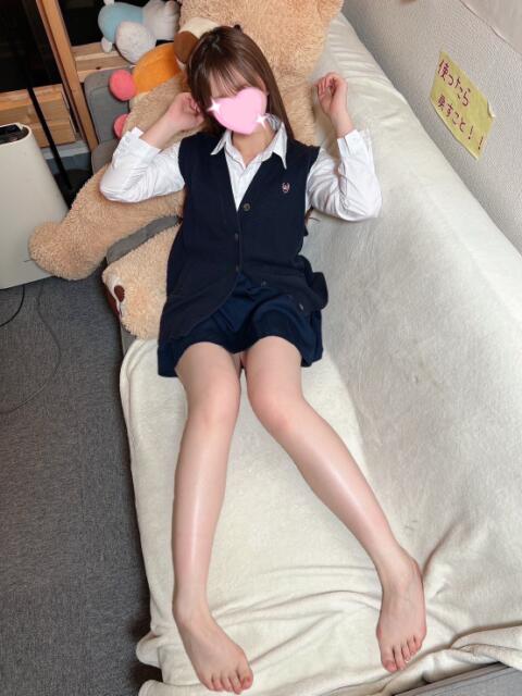 ねむ 池袋あられ（派遣リフレ）