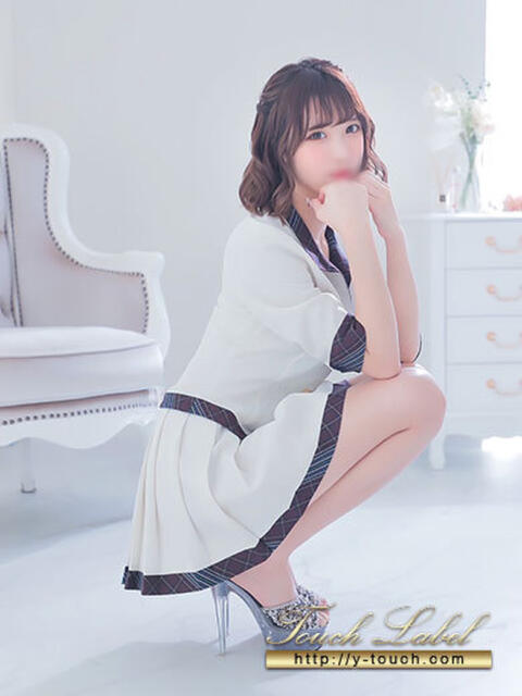 あんり【パイパン】 タッチLabel(レーベル)(ソープランド)