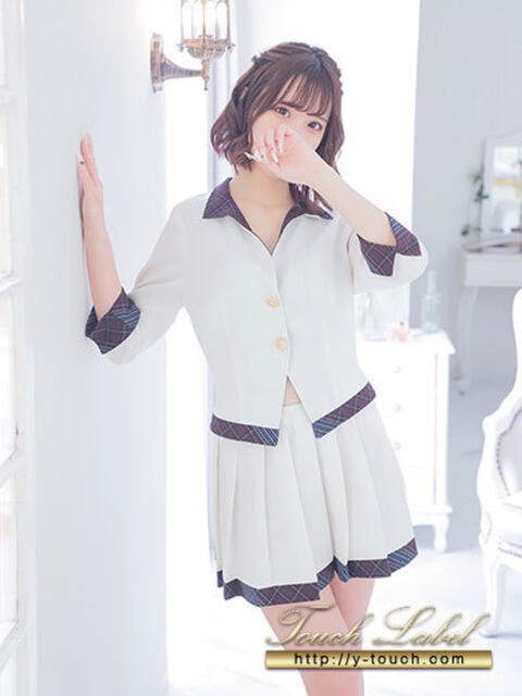 あんり【パイパン】 タッチLabel(レーベル)(ソープランド)