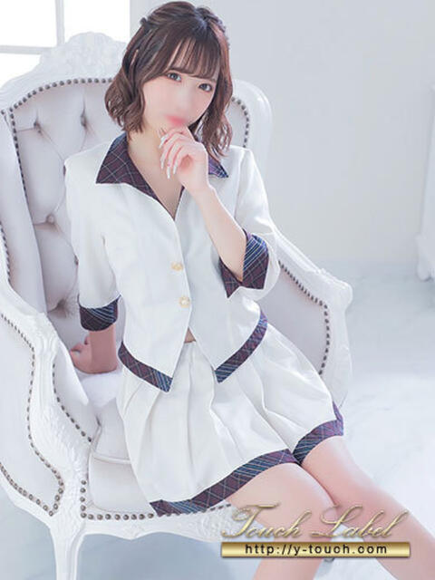 あんり【パイパン】 タッチLabel(レーベル)(ソープランド)