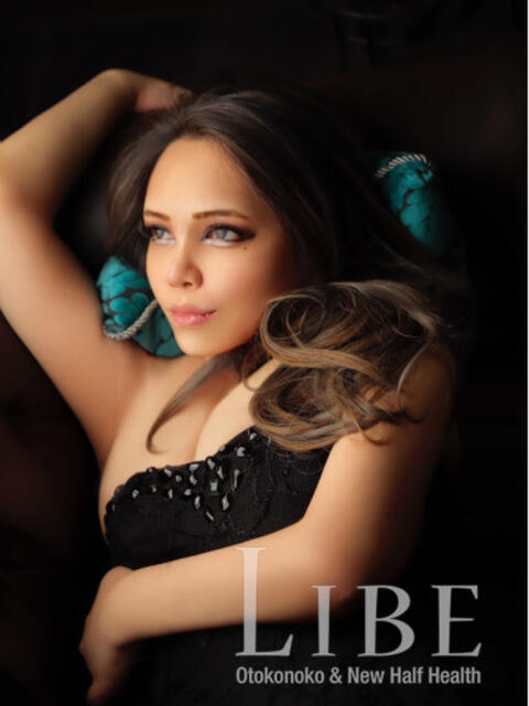 立花モカ ニューハーフヘルスLIBE横浜店(ニューハーフヘルス)