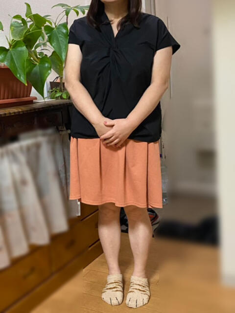 すず 日本橋熟女咲裸（さくら）（熟女待ち合わせ型デリヘル）