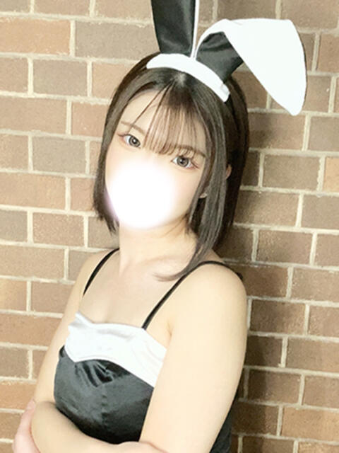 るいか 素人エロカワ小悪魔誘惑バニーガール(デリヘル)