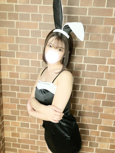 るいか 素人エロカワ小悪魔誘惑バニーガール(デリヘル)