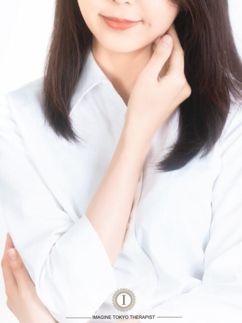 橋本まひろ イマジン東京（アロマエステマッサージ）