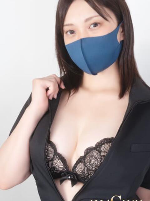 小松さや イマジン東京（アロマエステマッサージ）