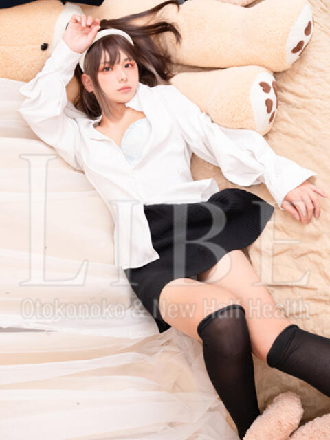 山野りんご ニューハーフヘルスLIBE京都(ニューハーフヘルス)