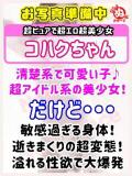 コハク びしょぬれ新人秘書（府中/デリヘル）