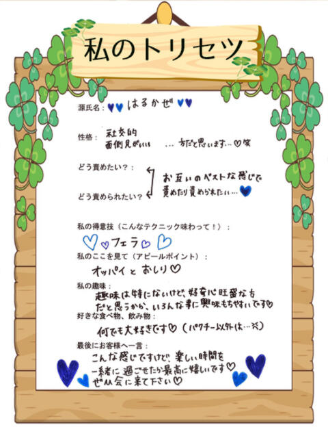 はるかぜ 甲府人妻隊（人妻デリヘル）