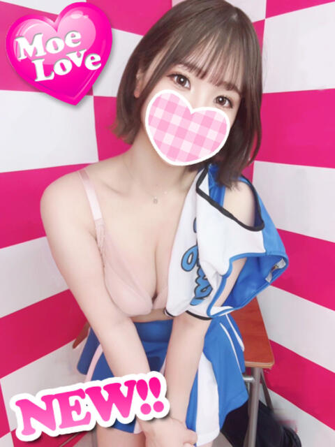 ひなた☆爆乳☆スタイル抜群 萌えラブ倉敷店（デリヘル）