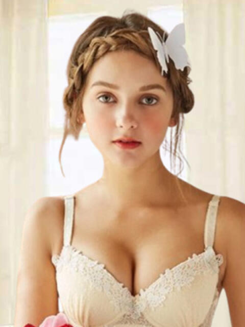 マルセル デジャブ(金髪外国人デリヘル)