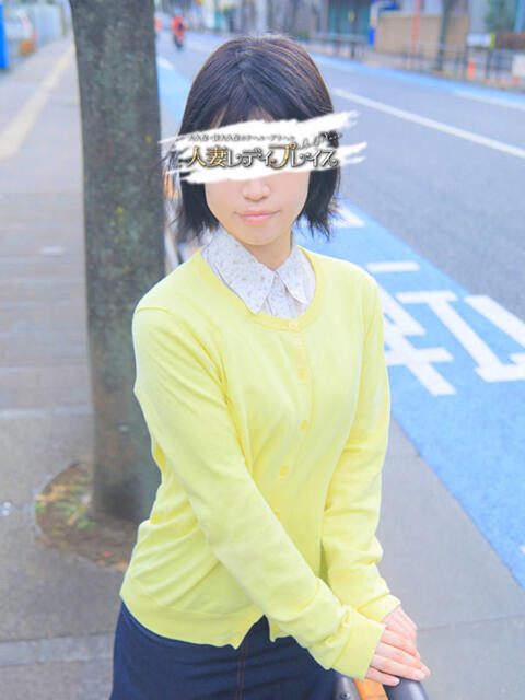 菜子(なこ) 人妻・若妻デリヘル レディプレイス（人妻デリヘル）