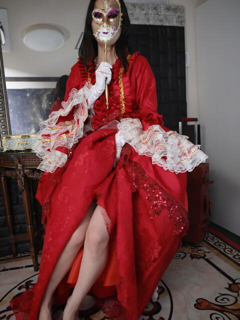 瑠皇　りあ 倶楽部月兎【貴婦人】名古屋店（高級人妻デリヘル）