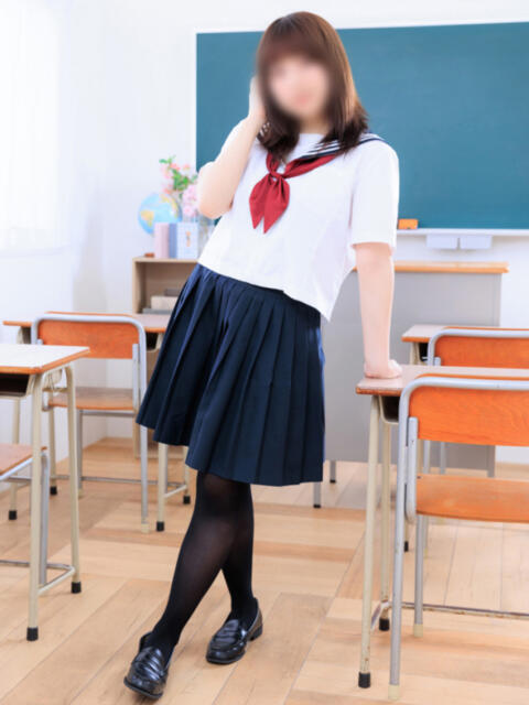 ♡つくも♡ 梅田ムチぽよ女学院（ぽっちゃりデリヘル）