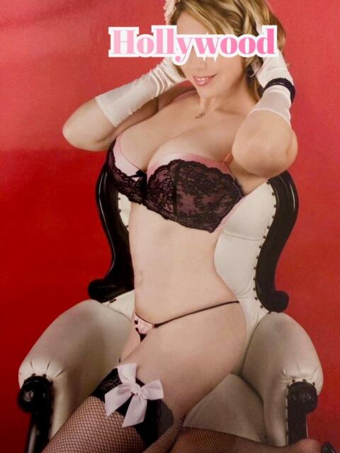 サミー Hollywood(ハリウッド)（金髪外国人デリヘル）