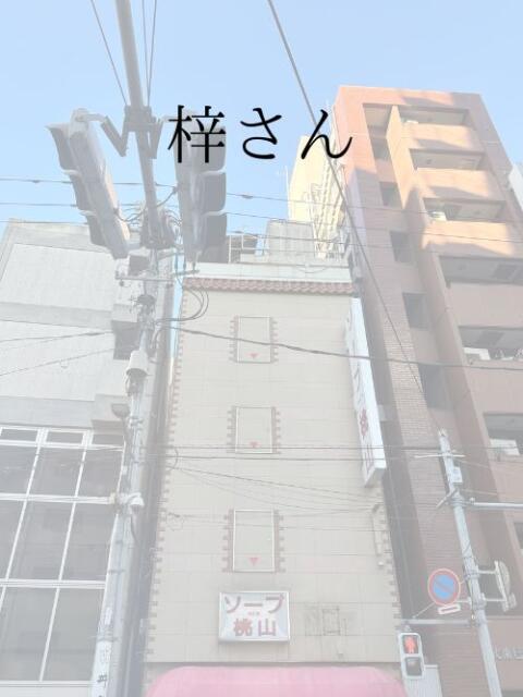 ☆梓さん 鶯谷のデリヘル桃山(熟女デリヘル)