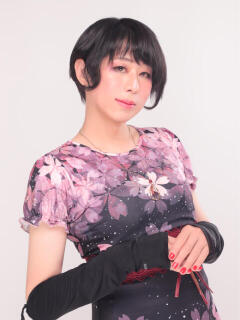 遠野かりん ニューハーフヘルスLIBE 東京八王子店（八王子/ニューハーフ）