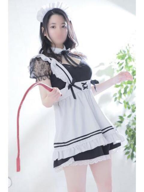 キュリお嬢様 M&m Maidとm男の夢物語。(派遣型M性感)