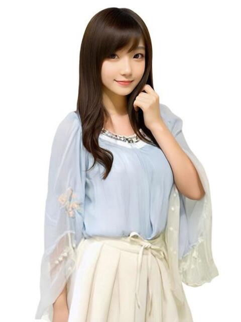 るう 東京美少女コレクション(デリヘル)