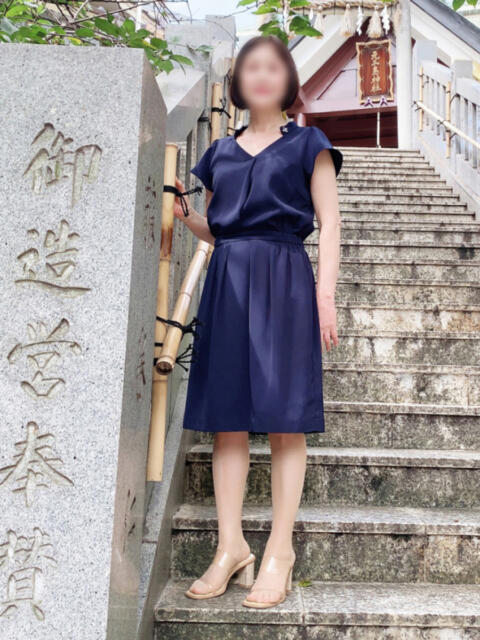 愛 鶯うぐ(人妻系熟女デリヘル)