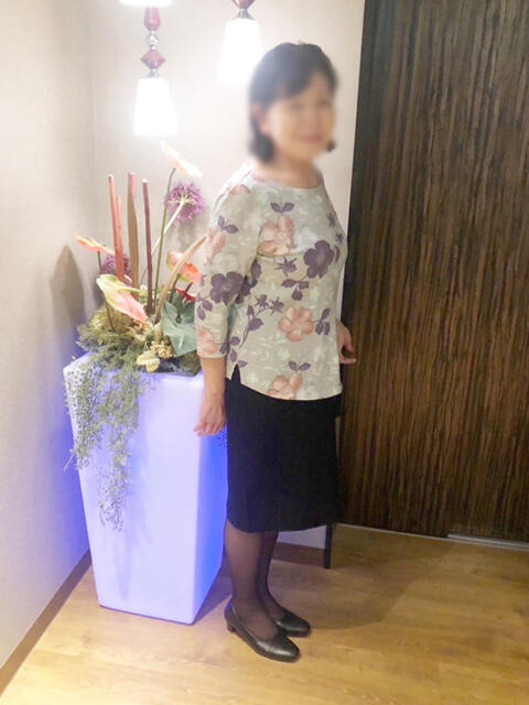 高橋 鶯うぐ(人妻系熟女デリヘル)