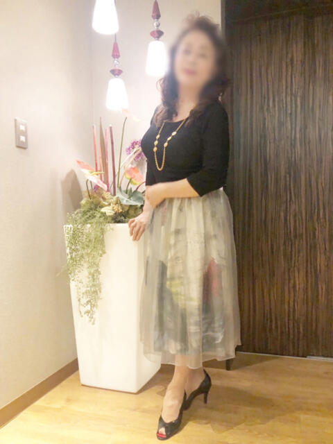 清水 鶯うぐ（人妻系熟女デリヘル）