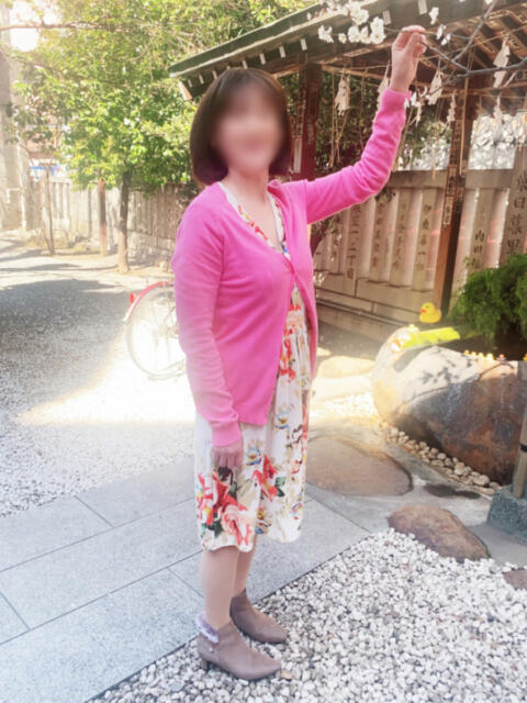 吉田 鶯うぐ(人妻系熟女デリヘル)