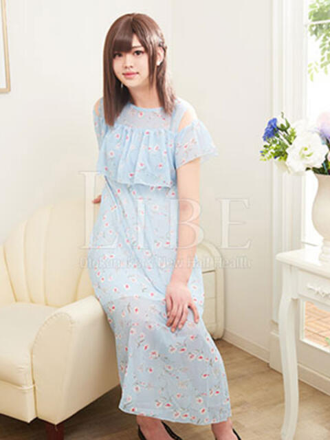 朝賀もね ニューハーフヘルスLIBE 東京八王子店(ニューハーフヘルス)