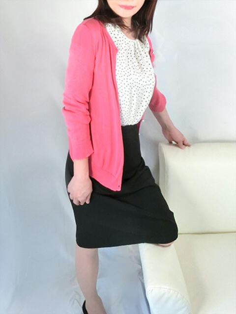 春恵（はるえ） エッチな熟女(熊谷)（人妻系デリヘル）