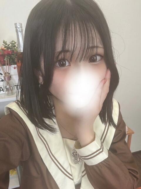 コハク(唯一無二の女の子) ペロ×2キャンディ（デリヘル）