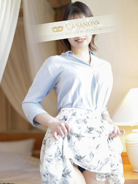 水無月 あおい カサノヴァ（ソープランド）