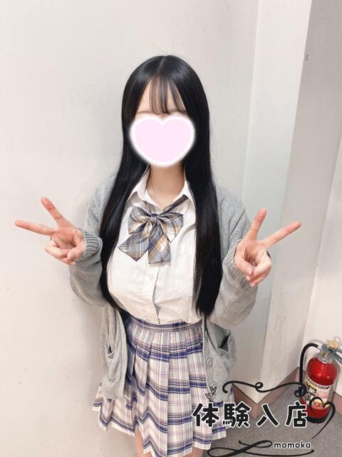 ももか 池袋S級素人派遣型東京美少女物語（派遣型リフレ）