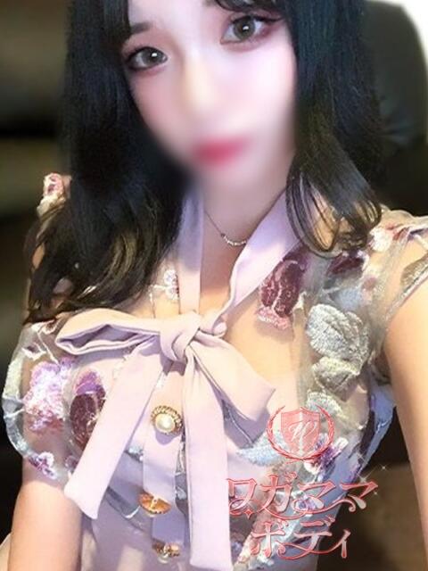 三奈美(みなみ) ワガママボディ（デリヘル）