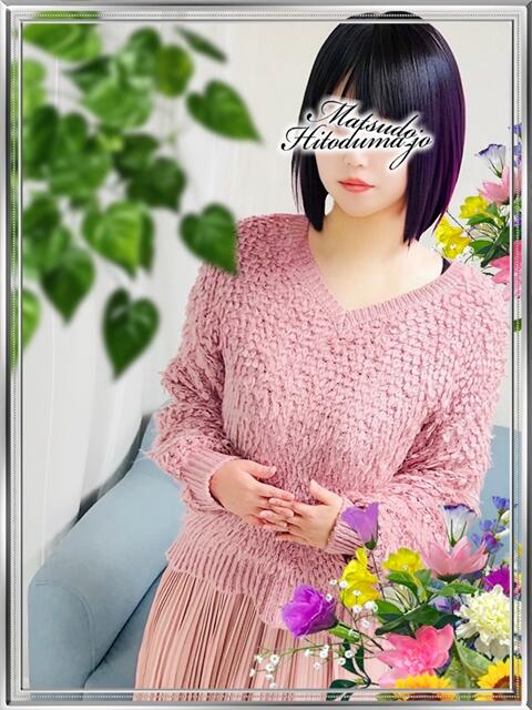 のりか☆艶肌可愛い系妻 松戸人妻城（人妻系デリヘル）