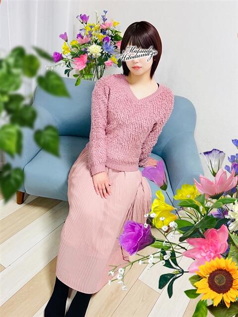 のりか☆艶肌可愛い系妻 松戸人妻城（人妻系デリヘル）