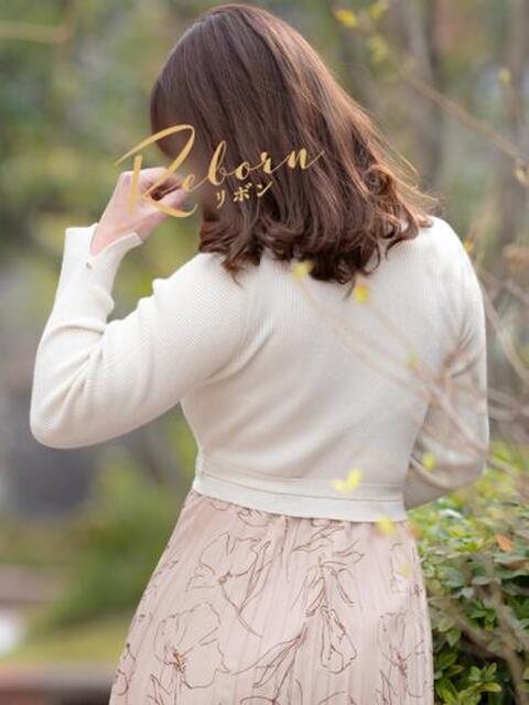 とあ 40代からのリアル鹿児島美熟女 REBORN リボン（人妻デリヘル）