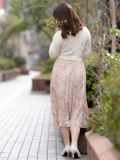 とあ 40代からのリアル鹿児島美熟女 REBORN リボン（人妻デリヘル）