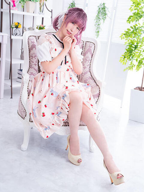 いちご ラナ 錦糸町(女装専門デリヘル)