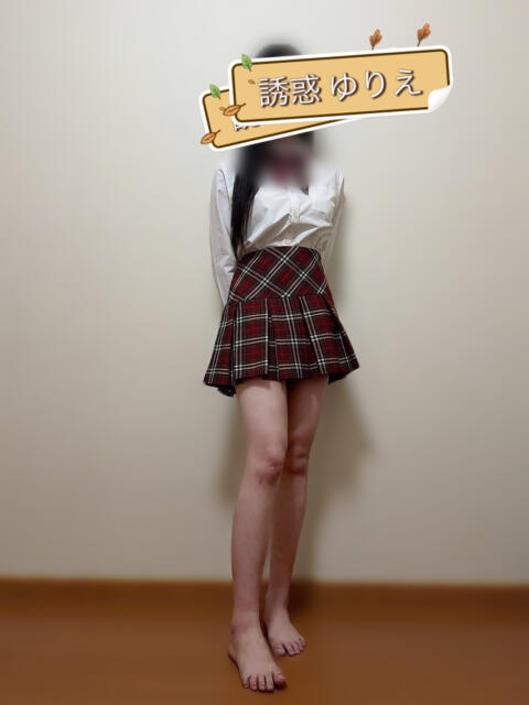 誘惑ユリエ 誘惑学園（デリヘル）