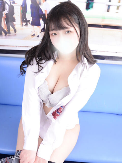 はる ラッシュアワー（痴漢電車イメクラ）