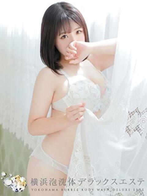 まゆ 横浜泡洗体デラックスエステ(出張性感エステ)