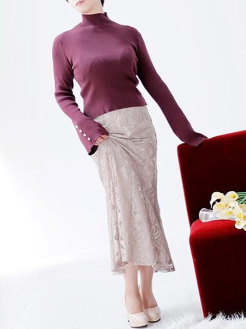 舞夜(まや) PLUS十三店（熟女デリヘル）